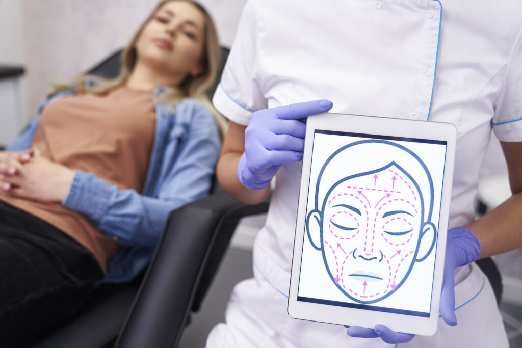 Chirurgie estetică