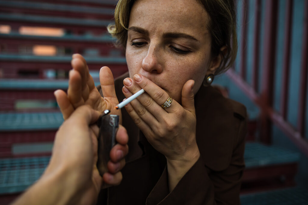 Renunțarea la fumat: un pas crucial pentru sănătatea cardiovasculară